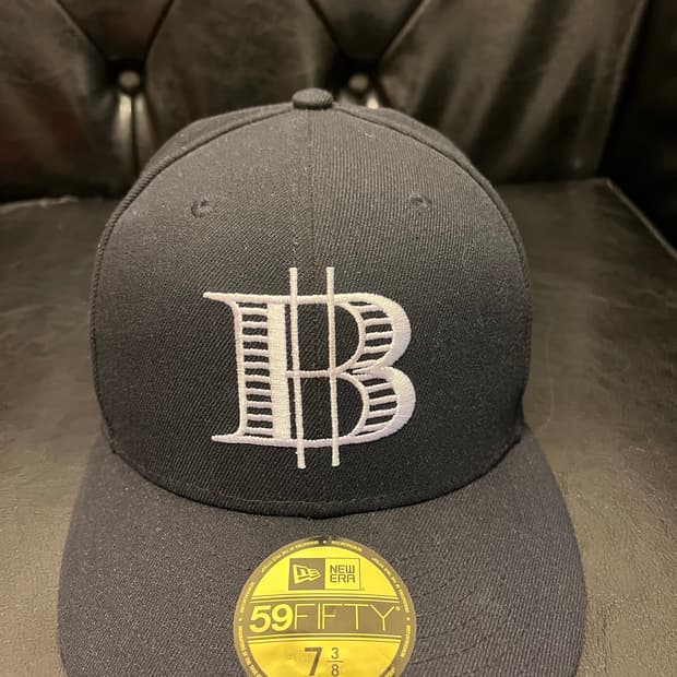 베이프 뉴에라 59fifty 희귀