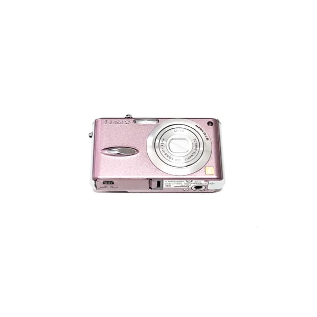 파나소닉 루믹스 Panasonic LUMIX DMC-FX8 디카 카메라