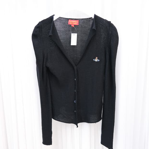 Vivienne westwood red label