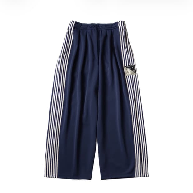 캐피탈 스턴트맨 슈퍼배기 트랙팬츠 (2size)