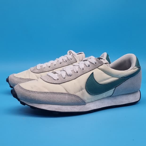 h 나이키 데이브레이크 그린 여성운동화230