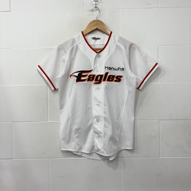 한화이글스 노마킹 레플리카 유니폼