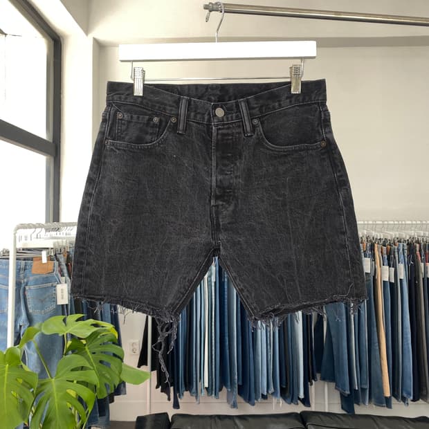 Levis501 Cut Off 00s 29사이즈 a4900