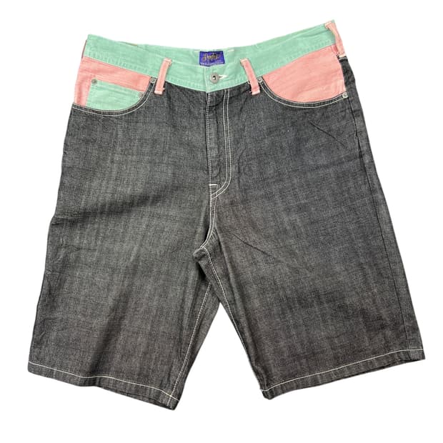 Product Classics 데님 반바지 L