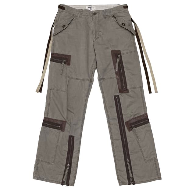 고무 옴므 (Gomme Homme)
