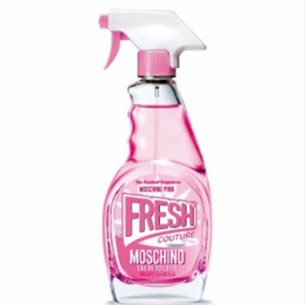 모스키노 프레쉬 핑크 오드뚜왈렛 100ml