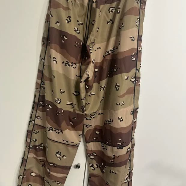 2)에스이오 카모 팬츠