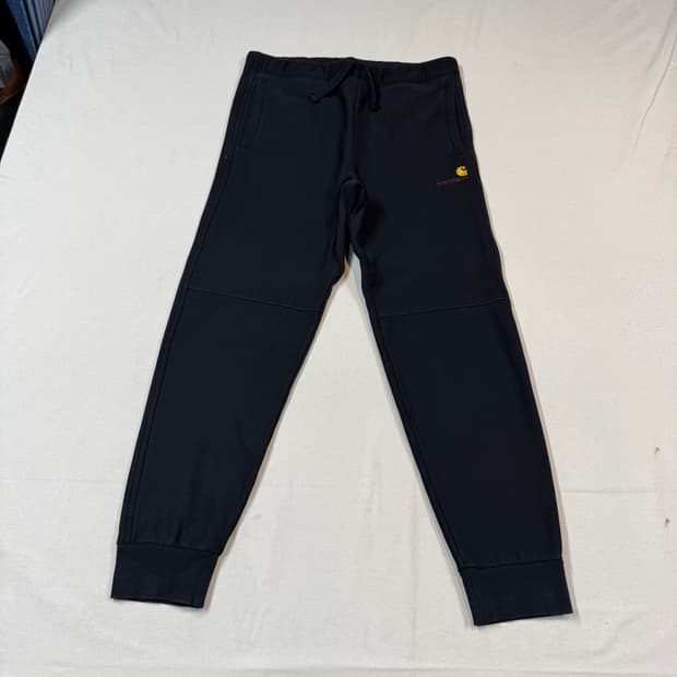 L) 칼하트 WIP 스웻 팬츠