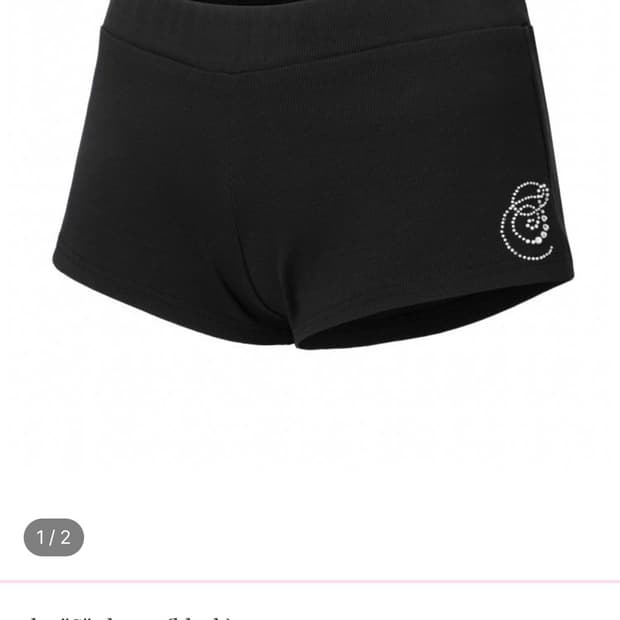 슈슈체리 shushucherry 팬츠