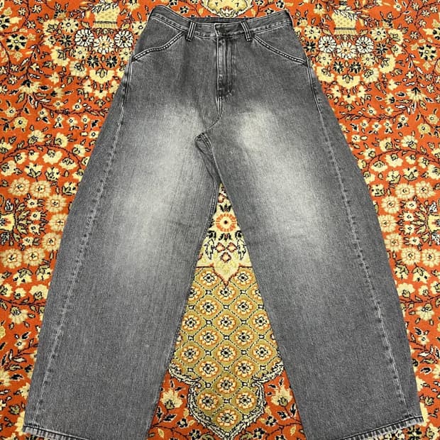 해칭룸 와이드 커브진 2 