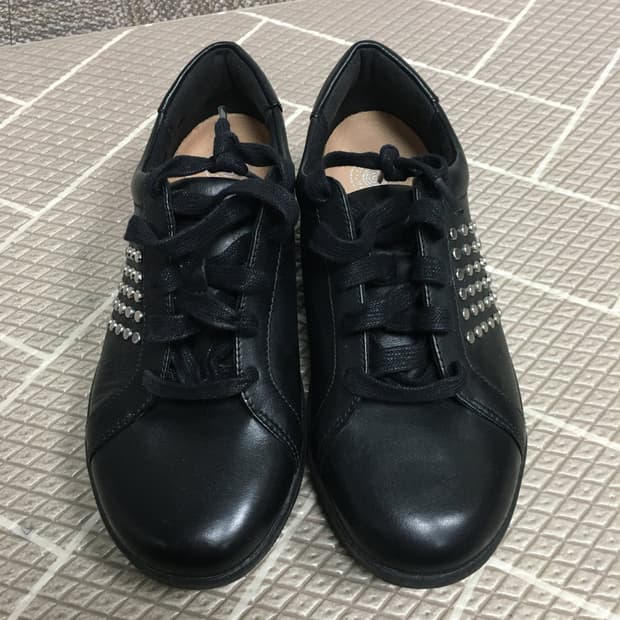 핏플랍 스니커즈 운동화 225