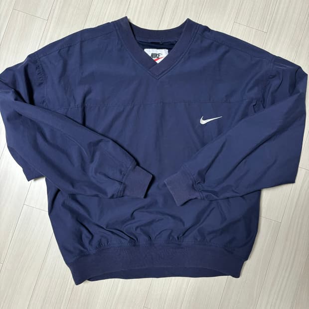 나이키 90s 빈티지 웜업