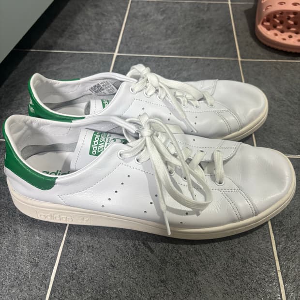 아디다스 스탠스미스 데콘 270