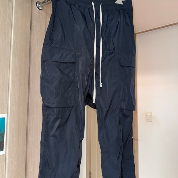 Rick Owens WALRUS 17 S/S