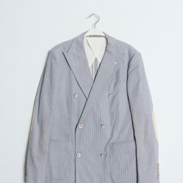 D/him DOUBLE STANDARD CLOTHING Double Ta