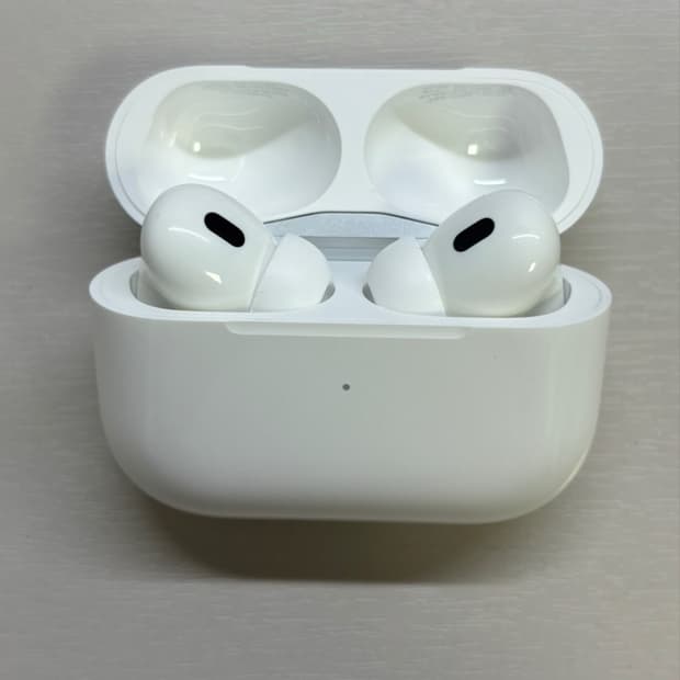 에어팟 프로 2 완전 급처!!!!