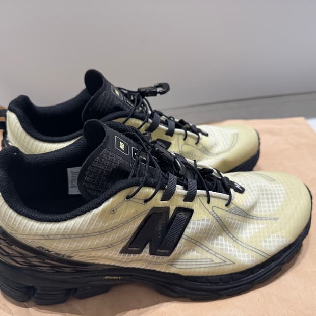 뉴발란스 1906r 버터모렐  275 