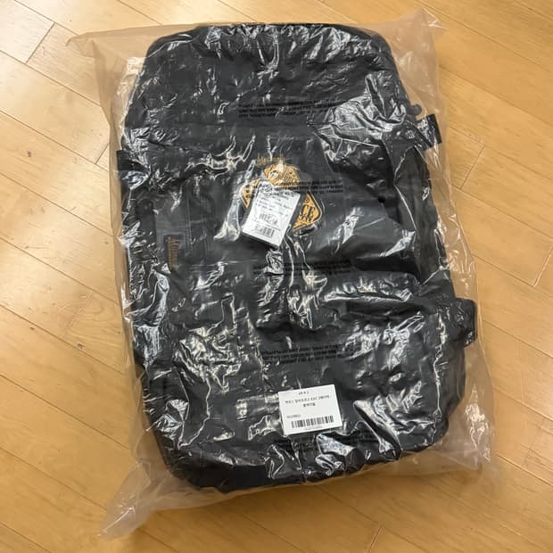 [맥포스] 블랙라벨 허큘리스 EDC 3웨이백