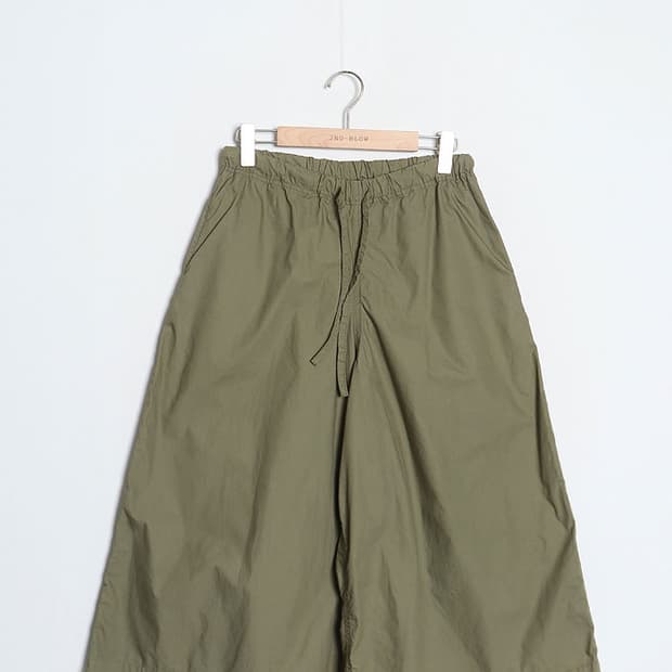  I C H I Cotton Gaucho Pant (28)