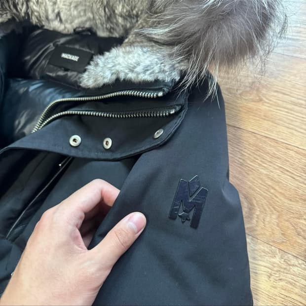 맥케이지 딕슨 36