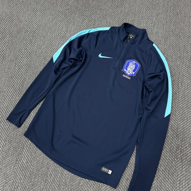 나이키 국대 웜업 M