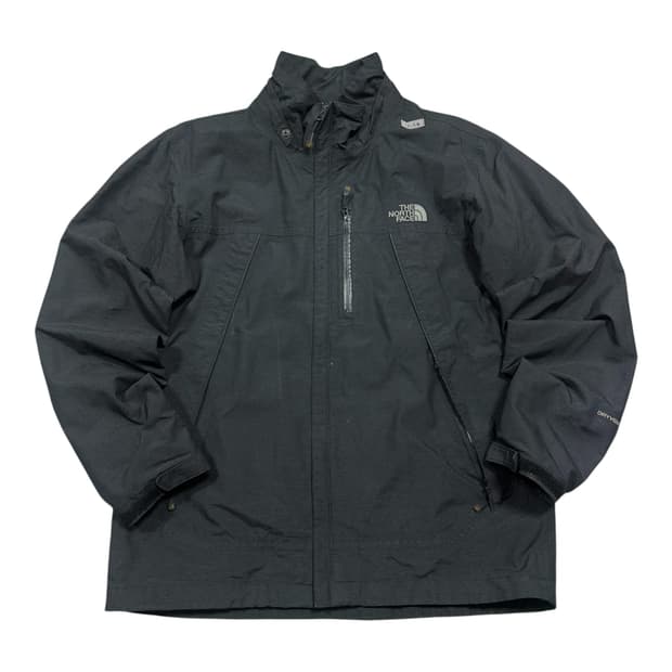 ✨ (바배) 노스페이스 드라이벤트 블랙 바람막이  