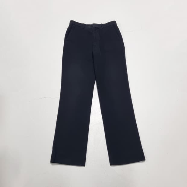 J.Crew Moleskin Trousers - 30