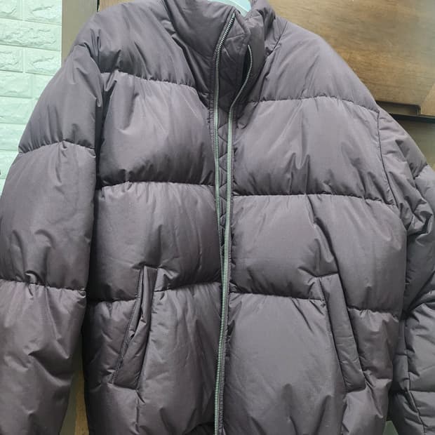 엠엠지엘 구스다운 3사이즈