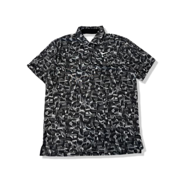 nike dri fit golf tour polo