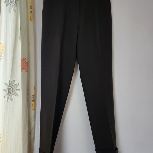 FROM25LANCY 여성 슬랙스 28(73-96)