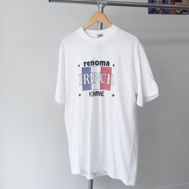 90s Renoma