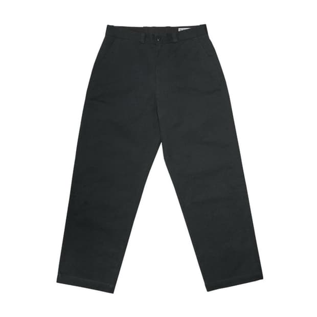 컬렉트피시스 치노팬츠 차콜