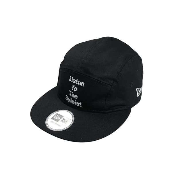 jet cap