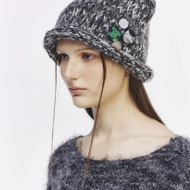 더그레이티스트 캣 비니