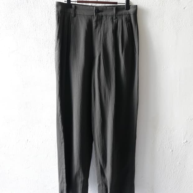 Issey miyake men pants
