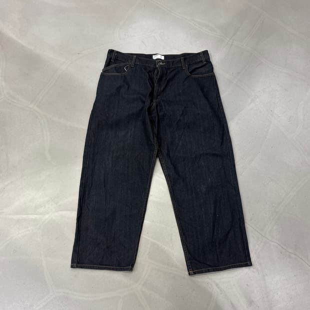 리바이스 실버탭 베기팬츠 40/32