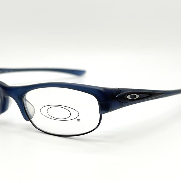 OAKLEY Yardstick 4.0 오클리 야드스틱 매트블루 안경