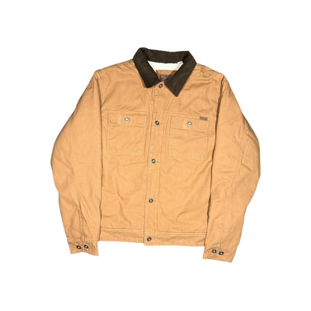 Woolrich 울리치 코듀로이카라 디트로이트 자켓