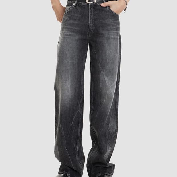 모드나인 Black Inferno - MOD7w