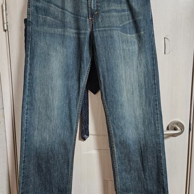 리바이스 569 30x30 levis 