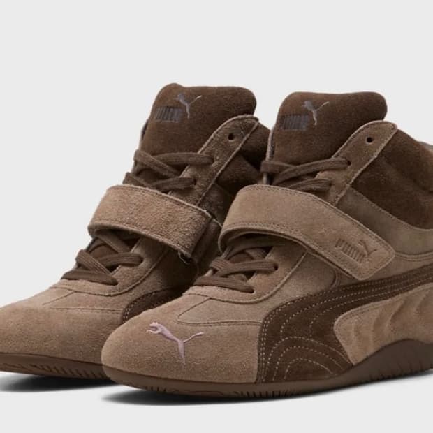 푸마 스피드캣 웨지 255 