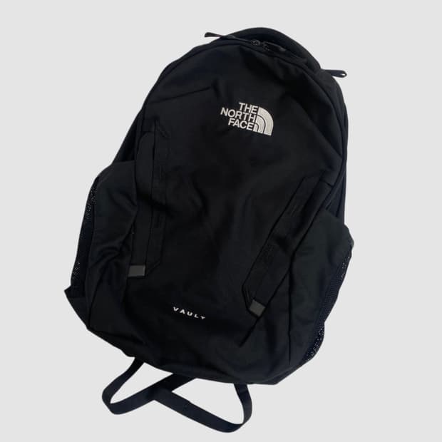 노스페이스 vault 볼트 백팩