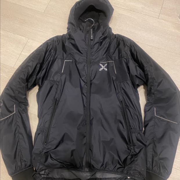 몬츄라 스카이자켓