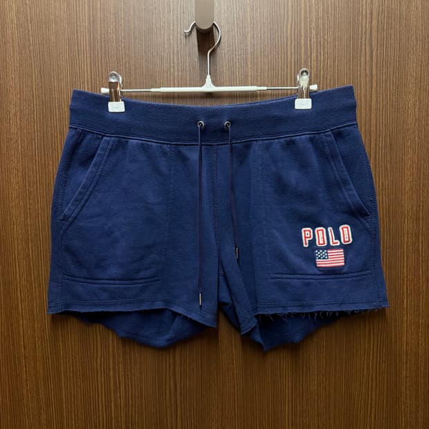 랄프로렌 폴로 반바지