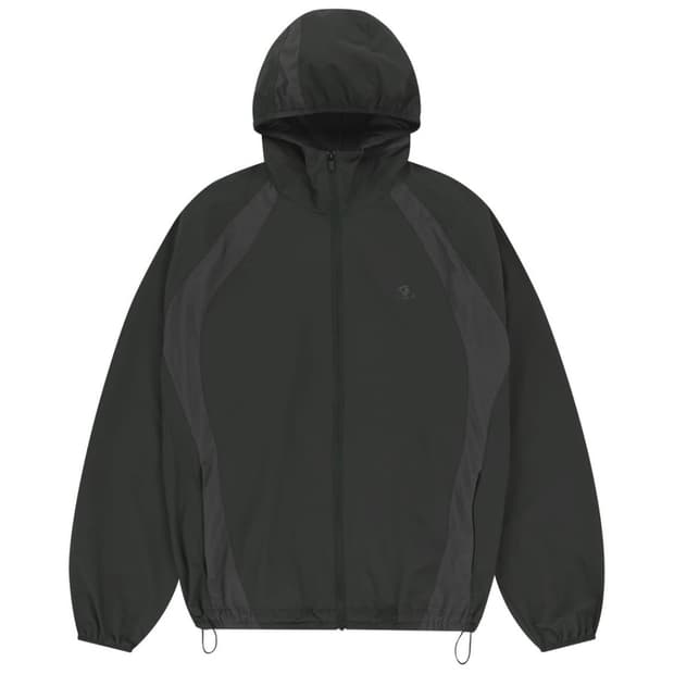 산산기어 메쉬 자켓 다크 그린 1사이즈 팝니다