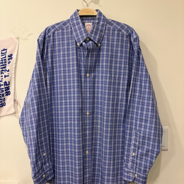 146. 브룩스브라더스 셔츠