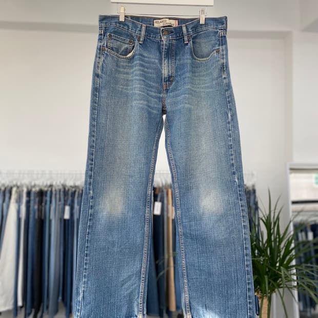 리바이스559 Loose Fit 00s 34사이즈 a5300