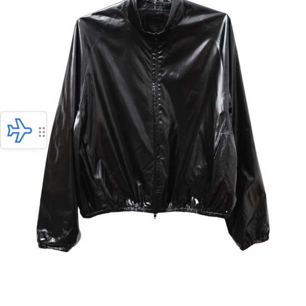 ishii x müdule rain blouson [L]