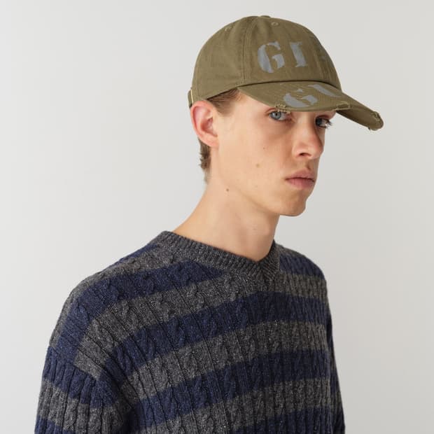 기마구아스 Gima 볼캡