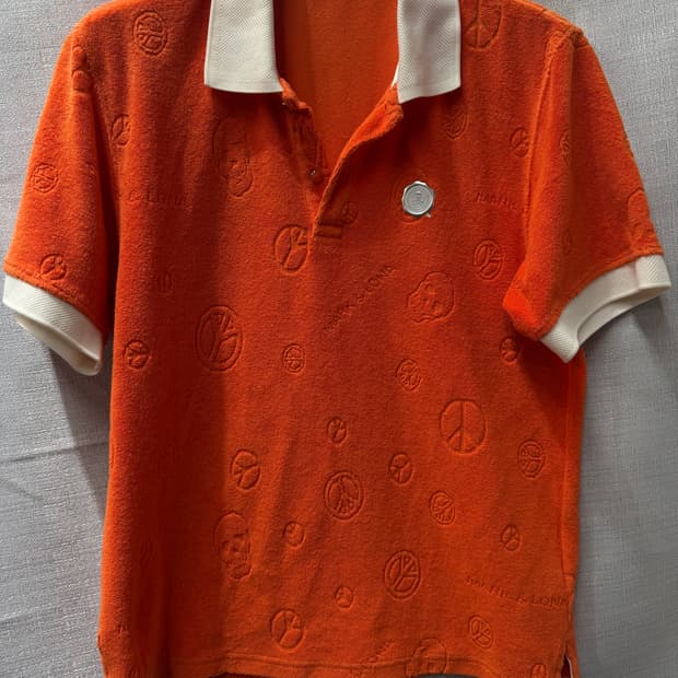 마크앤로나 스컬와펜 테리 카라티 M(M)